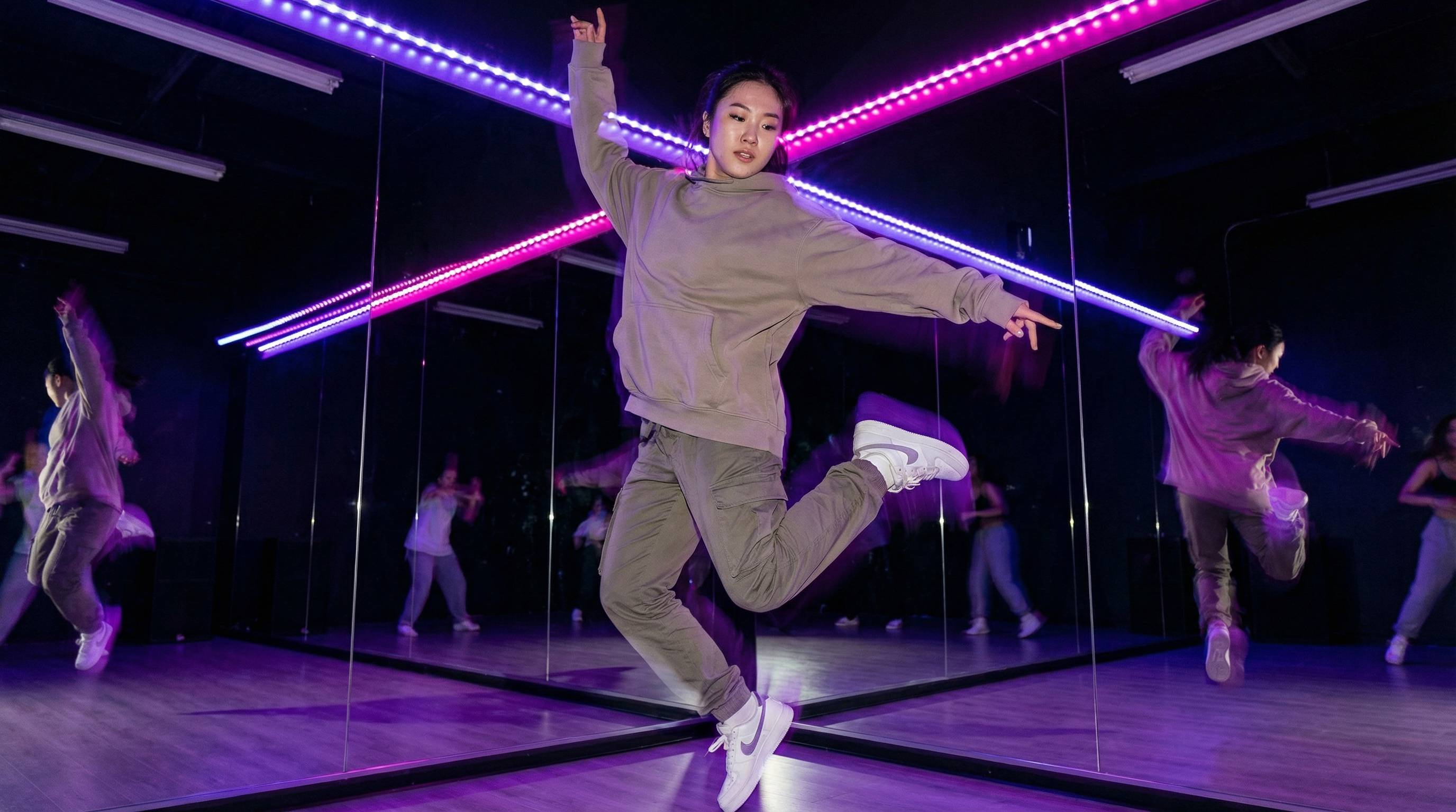 困困兔热舞视频