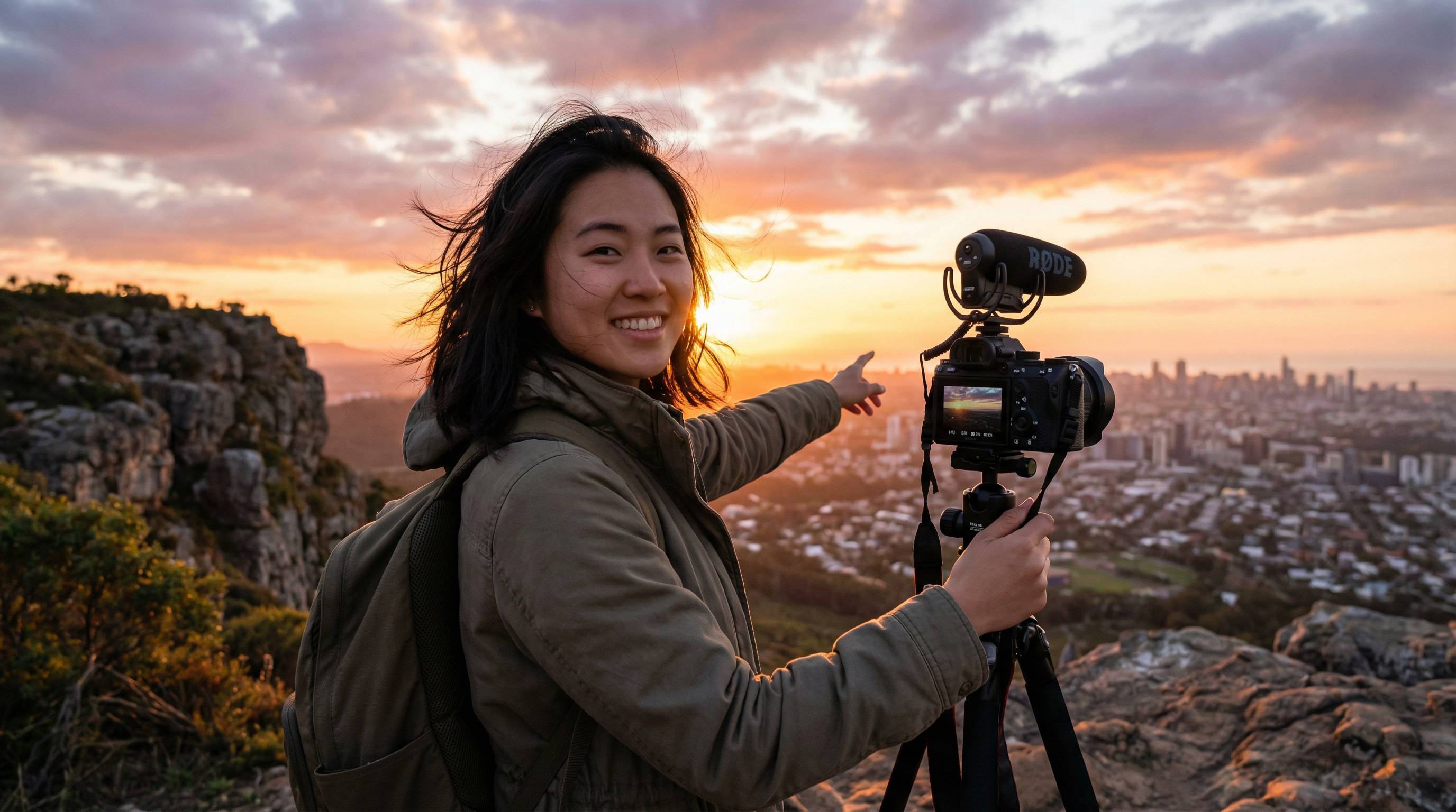 困困兔旅行视频