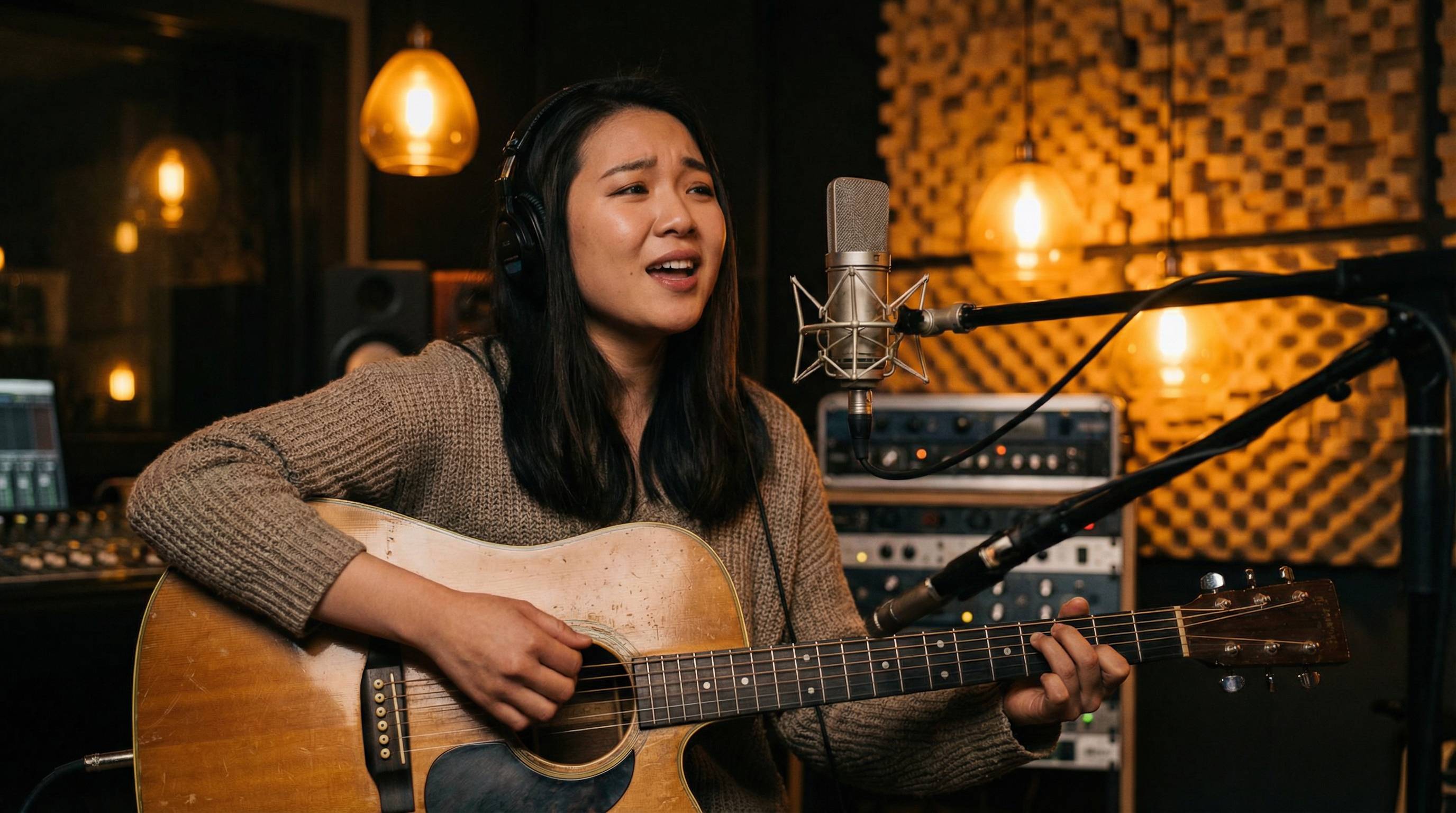 困困兔音乐视频